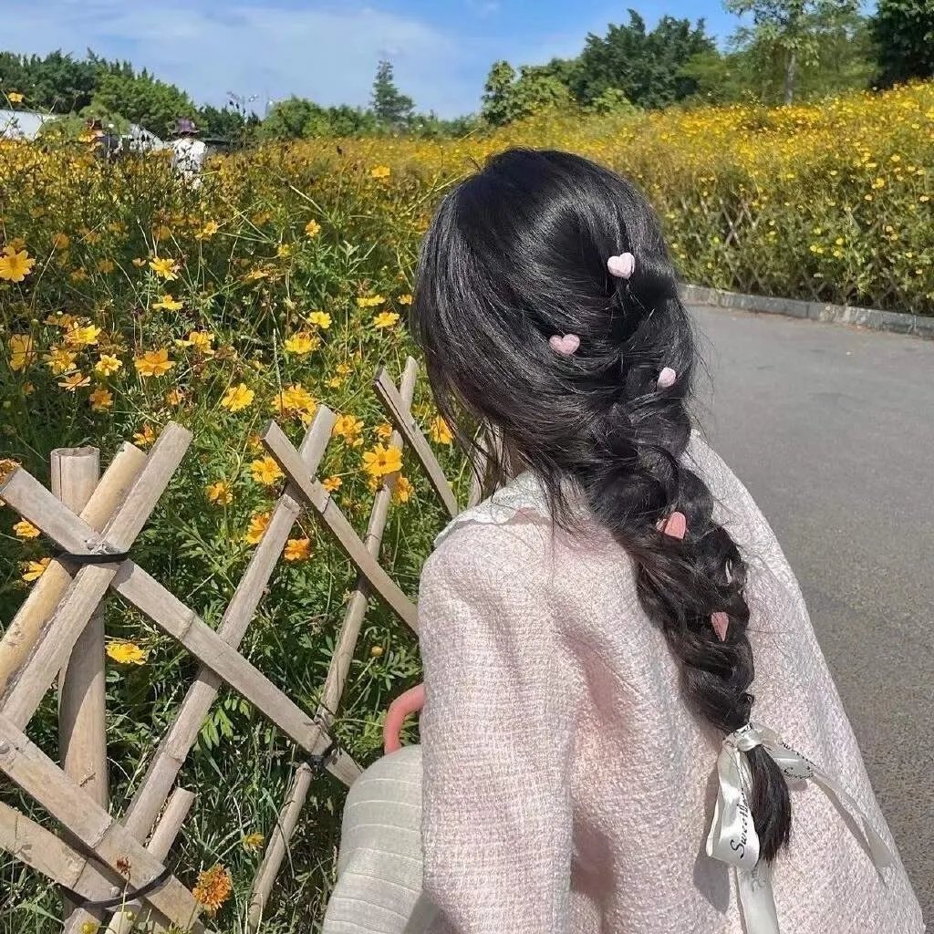 我想我愿意
