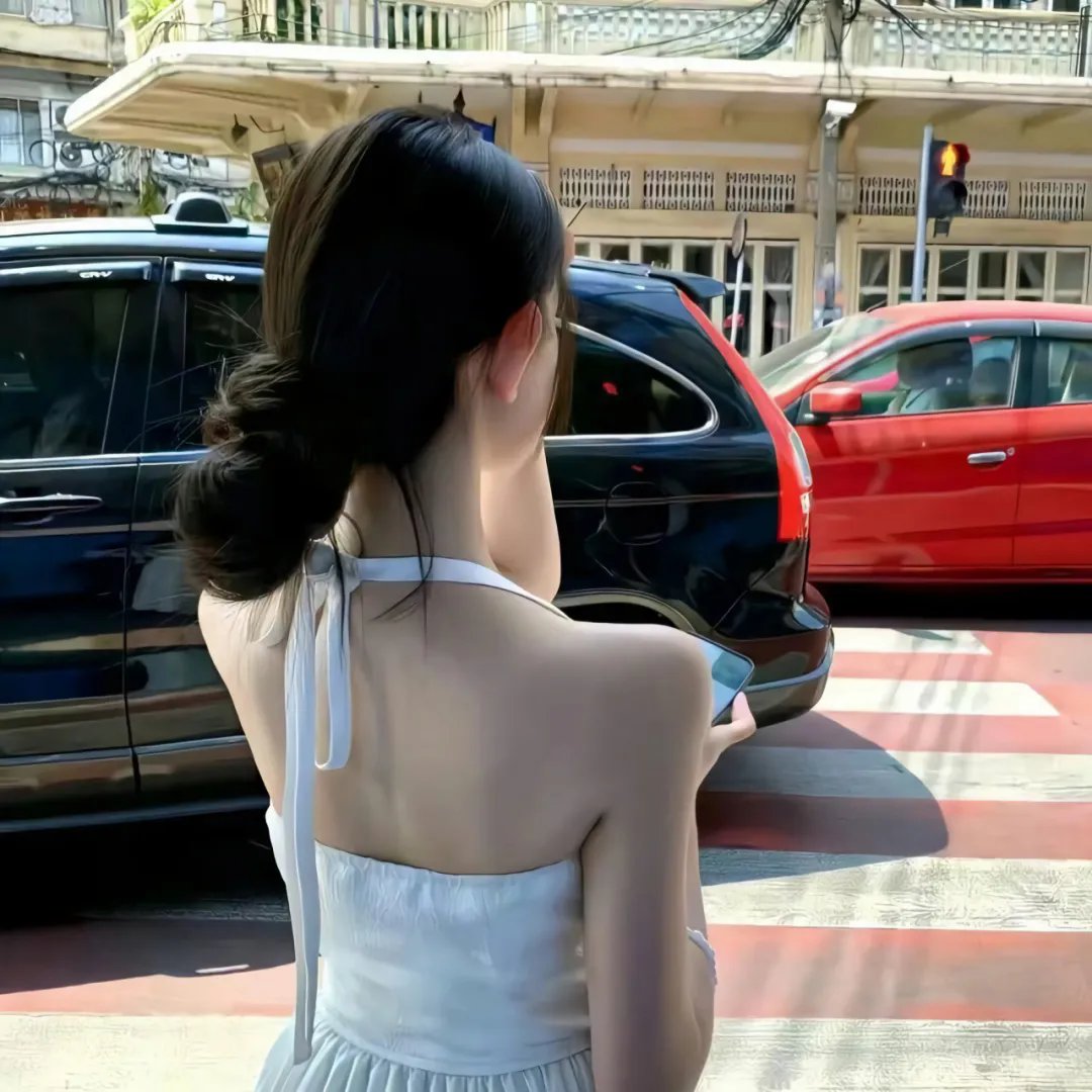 吓我一跳
