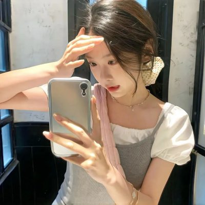 新五女拜寿